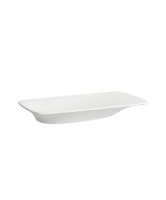 Купить Лоток для украшений Laufen Home Collection Aurelio 8.7777.9.000.000.1 Белый (8.7777.9.000.000.1) по цене 10343.88 руб., в Санкт-Петебруге в интернет магазине 100-Систем, а также дургие товары LAUFEN из раздела Косметические емкости и Прочее
