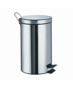 Купить K-635 Ведро 5L (k-635) по цене 3408 руб., в Санкт-Петебруге в интернет магазине 100-Систем, а также дургие товары WasserKRAFT из раздела Ведра и Прочее