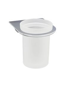 Купить Подстаканник одинарный WasserKRAFT Kammel K-8328 (k-8328) по цене 1242 руб., в Санкт-Петебруге в интернет магазине 100-Систем, а также дургие товары WasserKRAFT из раздела Стаканы и подстаканники и Аксессуары для ванной комнаты