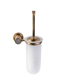 Купить BOHEME настен ерш 10933-BR-B (10933-br-b) по цене 25022 руб., в Санкт-Петебруге в интернет магазине 100-Систем, а также дургие товары BOHEME из раздела Щетки для унитаза и Аксессуары для ванной комнаты