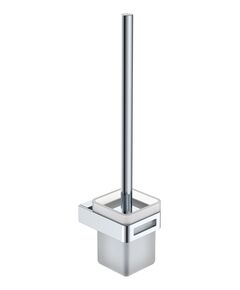 Купить BOHEME Q ерш настенный Chrome 10954-CR (10954-cr) по цене 9898 руб., в Санкт-Петебруге в интернет магазине 100-Систем, а также дургие товары BOHEME из раздела Щетки для унитаза и Аксессуары для ванной комнаты