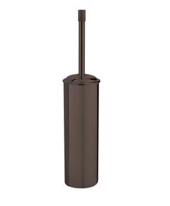 Купить Напольный ерш UNO Shine Gun Metall (10979-sgm) по цене 9287 руб., в Санкт-Петебруге в интернет магазине 100-Систем, а также дургие товары BOHEME из раздела Щетки для унитаза и Аксессуары для ванной комнаты