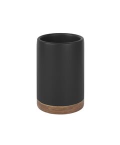 Купить Vils K-6128 Стакан для зубных щеток (k-6128) по цене 1690 руб., в Санкт-Петебруге в интернет магазине 100-Систем, а также дургие товары WasserKRAFT из раздела Стаканы и подстаканники и Аксессуары для ванной комнаты