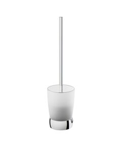 Купить A3033200 Sensation, Стойка с туалетной щеткой, отдельно стоящая, хром, шт (a3033200) по цене 17790 руб., в Санкт-Петебруге в интернет магазине 100-Систем, а также дургие товары AM.PM из раздела Щетки для унитаза и Аксессуары для ванной комнаты