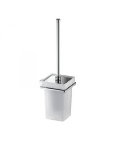 Купить Щетка для туалета Timo Torne 43061/00 хром (43061/00) по цене 8226 руб., в Санкт-Петебруге в интернет магазине 100-Систем, а также дургие товары TIMO из раздела Щетки для унитаза и Аксессуары для ванной комнаты