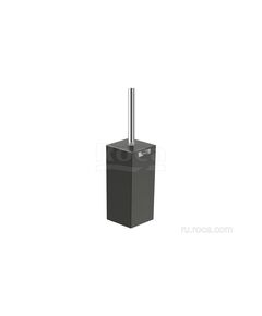 Купить Ёршик Roca с подставкой Rubik 816852024 (816852024) по цене 5621.07 руб., в Санкт-Петебруге в интернет магазине 100-Систем, а также дургие товары ROCA из раздела Щетки для унитаза и Аксессуары для ванной комнаты