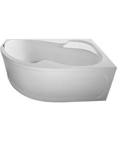 Купить 1Marka Ванна "AURA" 150*105 L (01ау1510л) по цене 28540 руб., в Санкт-Петебруге в интернет магазине 100-Систем, а также дургие товары 1MARKA из раздела Акриловые ванны и Ванны