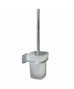 Купить Wern K-2527 Щетка для унитаза подвесная (k-2527) по цене 4400 руб., в Санкт-Петебруге в интернет магазине 100-Систем, а также дургие товары WasserKRAFT из раздела Щетки для унитаза и Аксессуары для ванной комнаты