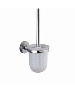 Купить Isen K-4027 Щетка для унитаза подвесная (k-4027) по цене 3290 руб., в Санкт-Петебруге в интернет магазине 100-Систем, а также дургие товары WasserKRAFT из раздела Щетки для унитаза и Аксессуары для ванной комнаты