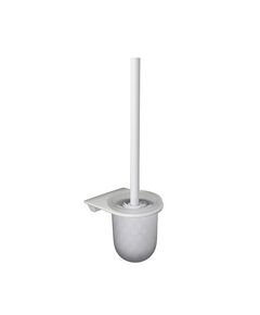 Купить Kammel K-8327WHITE Щетка для унитаза подвесная (k-8327white) по цене 3927 руб., в Санкт-Петебруге в интернет магазине 100-Систем, а также дургие товары WasserKRAFT из раздела Щетки для унитаза и Аксессуары для ванной комнаты