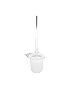 Купить Ершик для унитаза WasserKRAFT Kammel K-8327 Хром (k-8327) по цене 2106 руб., в Санкт-Петебруге в интернет магазине 100-Систем, а также дургие товары WasserKRAFT из раздела Щетки для унитаза и Аксессуары для ванной комнаты
