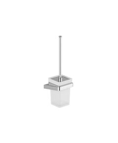 Купить Ершик для унитаза Ravak 10° X07P330 Хром (x07p330) по цене 9790 руб., в Санкт-Петебруге в интернет магазине 100-Систем, а также дургие товары RAVAK из раздела Щетки для унитаза и Аксессуары для ванной комнаты