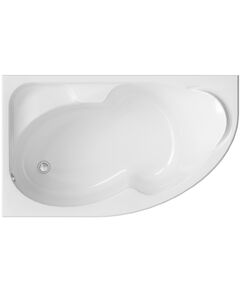 Купить Акриловая ванна "DIANA" 170x90 L (01ди1790л) по цене 33596 руб., в Санкт-Петебруге в интернет магазине 100-Систем, а также дургие товары 1MARKA из раздела Акриловые ванны и Ванны