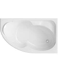 Купить Акриловая ванна "DIANA" 170x90 R (01ди179р) по цене 33596 руб., в Санкт-Петебруге в интернет магазине 100-Систем, а также дургие товары 1MARKA из раздела Акриловые ванны и Ванны
