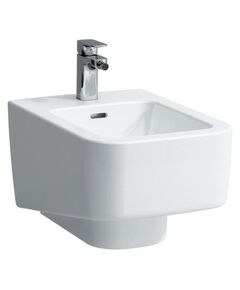 Купить Биде Laufen Pro S 8.3096.1 без крышки (8.3096.1.000.302.1) по цене 35987.77 руб., в Санкт-Петебруге в интернет магазине 100-Систем, а также дургие товары LAUFEN из раздела Биде подвесные и Биде и писсуары