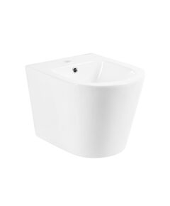 Купить Биде подвесное BelBagno FLAY-R BB053BH (bb053bh) по цене 14710 руб., в Санкт-Петебруге в интернет магазине 100-Систем, а также дургие товары BelBagno из раздела Биде подвесные и Биде и писсуары
