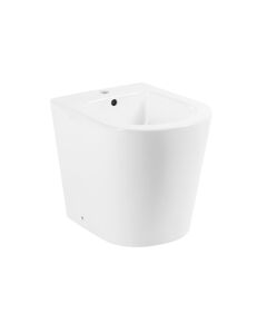 Купить Биде напольное BelBagno FLAY-R BB1003B (bb1003b) по цене 13930 руб., в Санкт-Петебруге в интернет магазине 100-Систем, а также дургие товары BelBagno из раздела Биде приставные и Биде и писсуары