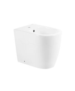 Купить Биде напольное BelBagno MARINO BB105B (bb105b) по цене 18130 руб., в Санкт-Петебруге в интернет магазине 100-Систем, а также дургие товары BelBagno из раздела Биде приставные и Биде и писсуары