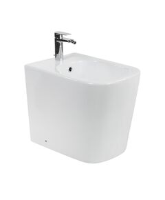Купить Биде напольное BelBagno ALBANO BB120B (bb120b) по цене 19120 руб., в Санкт-Петебруге в интернет магазине 100-Систем, а также дургие товары BelBagno из раздела Биде приставные и Биде и писсуары
