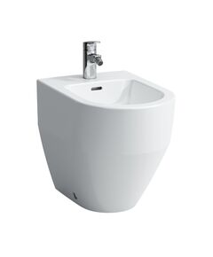 Купить Биде Laufen Pro напольное 8.3295.2.000.302.1 (8.3295.2.000.302.1) по цене 17527.77 руб., в Санкт-Петебруге в интернет магазине 100-Систем, а также дургие товары LAUFEN из раздела Биде приставные и Биде и писсуары