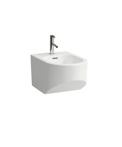 Купить Биде Laufen Sonar подвесное 8.3034.1.000.302.1 (8.3034.1.000.302.1) по цене 43051.3 руб., в Санкт-Петебруге в интернет магазине 100-Систем, а также дургие товары LAUFEN из раздела Биде подвесные и Биде и писсуары