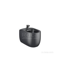 Купить Биде Roca Beyond напольное Onix 3570B8640 (3570b8640) по цене 64600.77 руб., в Санкт-Петебруге в интернет магазине 100-Систем, а также дургие товары ROCA из раздела Биде приставные и Биде и писсуары