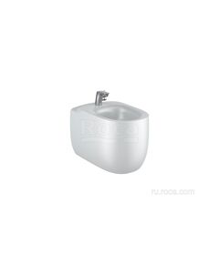 Купить Биде Roca Beyond напольное Pearl 3570B8630 (3570b8630) по цене 64600.77 руб., в Санкт-Петебруге в интернет магазине 100-Систем, а также дургие товары ROCA из раздела Биде приставные и Биде и писсуары