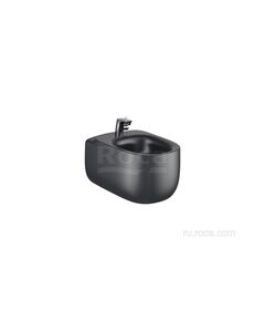 Купить Биде Roca Beyond подвесное Onix 3570B6640 (3570b6640) по цене 91367.77 руб., в Санкт-Петебруге в интернет магазине 100-Систем, а также дургие товары ROCA из раздела Биде подвесные и Биде и писсуары