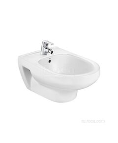 Купить Биде Roca Victoria Laura подвесное 35530500S (35530500s) по цене 14758.77 руб., в Санкт-Петебруге в интернет магазине 100-Систем, а также дургие товары ROCA из раздела Биде подвесные и Биде и писсуары