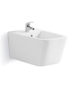 Купить CeramaLux NS-5370 Биде подвесное (ns-5370) по цене 11700 руб., в Санкт-Петебруге в интернет магазине 100-Систем, а также дургие товары CeramaLux из раздела Биде подвесные и Биде и писсуары
