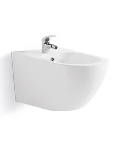 Купить CeramaLux NS-5376 Биде подвесное (ns-5376) по цене 11700 руб., в Санкт-Петебруге в интернет магазине 100-Систем, а также дургие товары CeramaLux из раздела Биде подвесные и Биде и писсуары