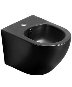 Купить Биде подвесное Azario Grado 37х48х32.5 фаянс  (az-0046-bn sp) по цене 5815.38 руб., в Санкт-Петебруге в интернет магазине 100-Систем, а также дургие товары Azario из раздела Биде подвесные и Биде и писсуары
