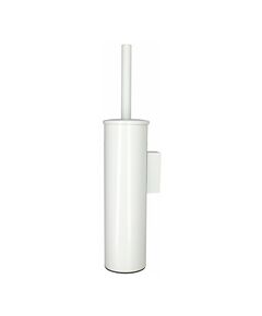 Купить NEW K-1087WHITE Щетка для унитаза подвесная (k-1087w) по цене 8680 руб., в Санкт-Петебруге в интернет магазине 100-Систем, а также дургие товары WasserKRAFT из раздела Щетки для унитаза и Аксессуары для ванной комнаты