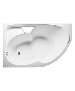 Купить Акриловая ванна "DIANA" 170x105 L (01ди1710л) по цене 39888 руб., в Санкт-Петебруге в интернет магазине 100-Систем, а также дургие товары 1MARKA из раздела Акриловые ванны и Ванны