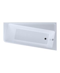 Купить 1Marka Ванна "DIRECT" 170*100 R (01дир1710п) по цене 41461 руб., в Санкт-Петебруге в интернет магазине 100-Систем, а также дургие товары 1MARKA из раздела Акриловые ванны и Ванны