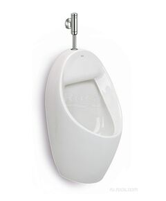 Купить Писсуар Roca Euret 35945H000 (35945h000) по цене 31834.27 руб., в Санкт-Петебруге в интернет магазине 100-Систем, а также дургие товары ROCA из раздела Писсуары и Биде и писсуары
