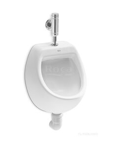 Купить Писсуар Roca Mini 353145000 (353145000) по цене 6544.07 руб., в Санкт-Петебруге в интернет магазине 100-Систем, а также дургие товары ROCA из раздела Писсуары и Биде и писсуары