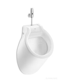 Купить Писсуар Roca Spun 353149000 (353149000) по цене 23527.27 руб., в Санкт-Петебруге в интернет магазине 100-Систем, а также дургие товары ROCA из раздела Писсуары и Биде и писсуары