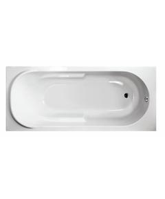Купить Ванна BERGES акриловая LUMBO 150x75 с каркасом (050004) по цене 37990 руб., в Санкт-Петебруге в интернет магазине 100-Систем, а также дургие товары BERGES из раздела Акриловые ванны и Ванны