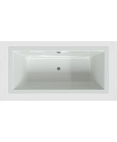 Купить Ванна BERGES акриловая TARI 170x80 (050028) по цене 39990 руб., в Санкт-Петебруге в интернет магазине 100-Систем, а также дургие товары BERGES из раздела Акриловые ванны и Ванны