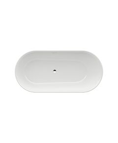 Купить Акриловая ванна Laufen Kartell by Laufen 2.2633.2.000.000.1 171x81x45 (2.2633.2.000.000.1) по цене 317502.77 руб., в Санкт-Петебруге в интернет магазине 100-Систем, а также дургие товары LAUFEN из раздела Акриловые ванны и Ванны