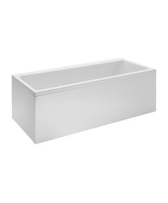 Купить Акриловая ванна Laufen Pro 170x75 2.3195.6.000.000.1 без гидромассажа (2.3195.6.000.000.1) по цене 169822.77 руб., в Санкт-Петебруге в интернет магазине 100-Систем, а также дургие товары LAUFEN из раздела Акриловые ванны и Ванны