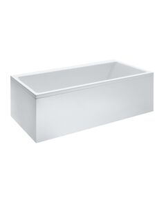 Купить Акриловая ванна Laufen Pro 180x80 L 2.3295.5.000.000.1 без гидромассажа (2.3295.5.000.000.1) по цене 181821.77 руб., в Санкт-Петебруге в интернет магазине 100-Систем, а также дургие товары LAUFEN из раздела Акриловые ванны и Ванны