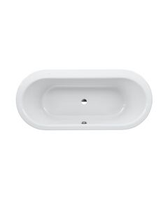 Купить Акриловая ванна Laufen Solutions 170х75  2.2251.1.000.000.1 (2.2251.1.000.000.1) по цене 123672.77 руб., в Санкт-Петебруге в интернет магазине 100-Систем, а также дургие товары LAUFEN из раздела Акриловые ванны и Ванны