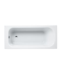 Купить Акриловая ванна Laufen Solutions 170x75  2.2350.1.000.000.1 (2.2350.1.000.000.1) по цене 109827.77 руб., в Санкт-Петебруге в интернет магазине 100-Систем, а также дургие товары LAUFEN из раздела Акриловые ванны и Ванны