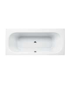 Купить Акриловая ванна Laufen Solutions 180х80  2.2450.1.000.000.1 (2.2450.1.000.000.1) по цене 103366.77 руб., в Санкт-Петебруге в интернет магазине 100-Систем, а также дургие товары LAUFEN из раздела Акриловые ванны и Ванны