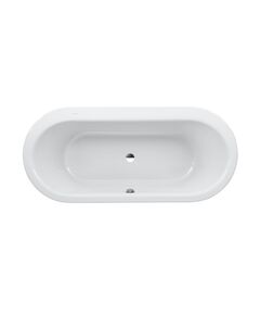 Купить Акриловая ванна Laufen Solutions 180х80 2.2451.0.000.000.1 без гидромассажа (2.2451.0.000.000.1) по цене 113519.77 руб., в Санкт-Петебруге в интернет магазине 100-Систем, а также дургие товары LAUFEN из раздела Акриловые ванны и Ванны