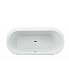 Купить Акриловая ванна Laufen Solutions 190х90 2.2551.1.000.000.1 без гидромассажа (2.2551.1.000.000.1) по цене 141209.77 руб., в Санкт-Петебруге в интернет магазине 100-Систем, а также дургие товары LAUFEN из раздела Акриловые ванны и Ванны