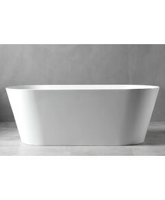 Купить Акриловая ванна Abber AB9222-1.5 150х70 без гидромассажа (ab9222-1.5) по цене 93500 руб., в Санкт-Петебруге в интернет магазине 100-Систем, а также дургие товары ABBER из раздела Акриловые ванны и Ванны