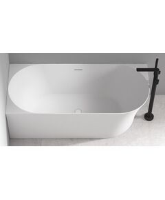 Купить Акриловая ванна ABBER AB9258-1.7 L (ab9258-1.7 l) по цене 102000 руб., в Санкт-Петебруге в интернет магазине 100-Систем, а также дургие товары ABBER из раздела Акриловые ванны и Ванны